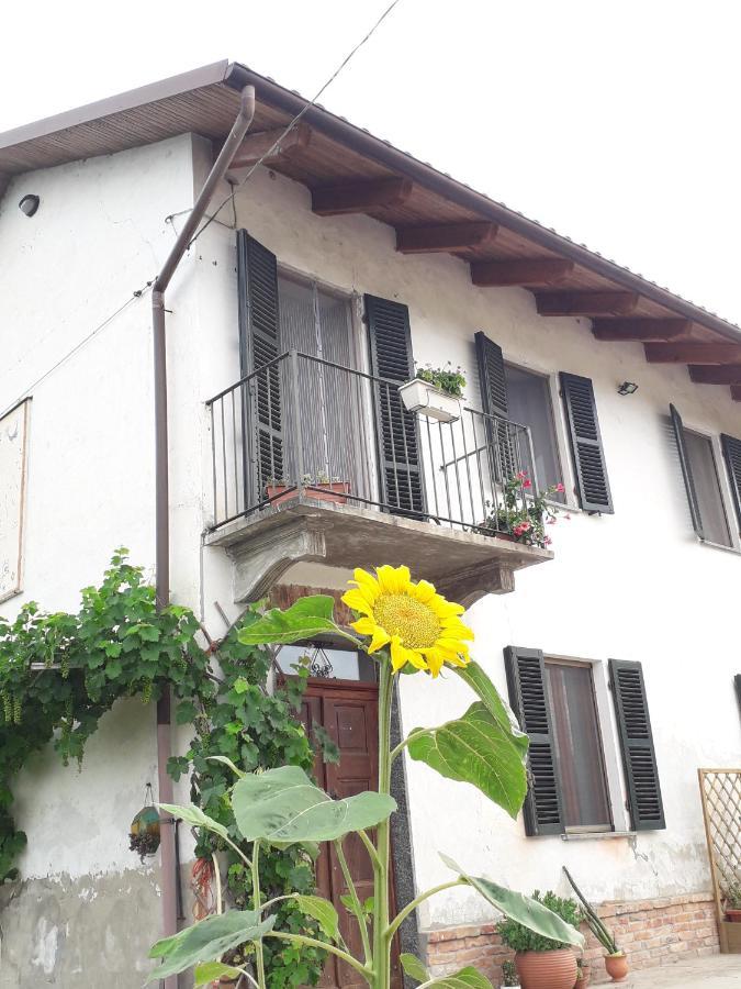 B&B La Riundela Asti Exterior foto